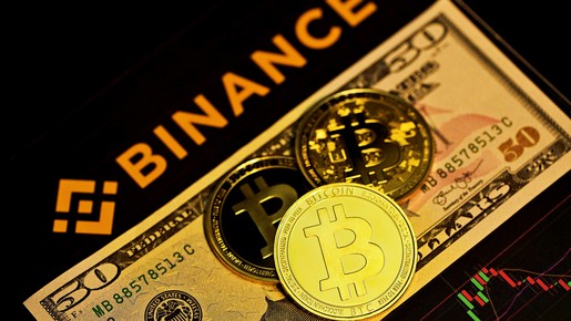 Hackers stole $6.3 billion from Binance in a 20-minute attack