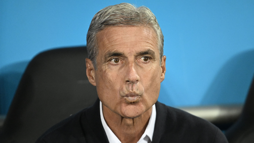 Botafogo é notificado pela Fifa e tem até 9 de junho para pagar dívida com Luís Castro