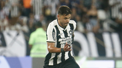 Por indisciplina, Romero e Hernández são cortados de viagem do Botafogo