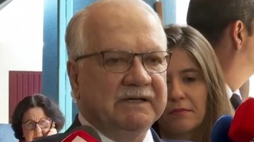 Fachin devolve caso INSS a Mendonça e fica com caso Master