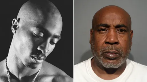 Quem é Duane 'Keffe D' Davis, suspeito de matar Tupac Shakur e preso 27 anos depois
