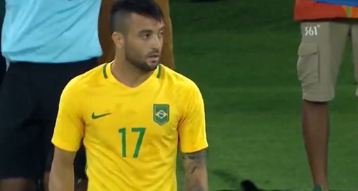 Confira a carreira de Felipe Anderson, novo reforço do Palmeiras