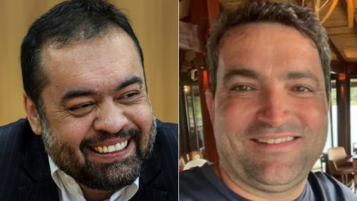 PF says ally of Flávio Bolsonaro paid for Cláudio Castro’s trips and won a lottery and bets contract in Rio de Janeiro