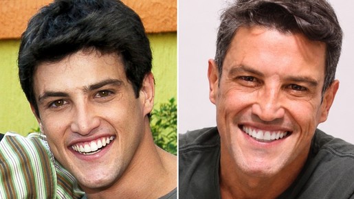 Ex-'Malhação', Alexandre Slaviero explica desmaio em live: 'Um susto'