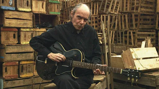 Morre Lanny Gordin, o lendário guitarrista da Tropicália; causa não foi divulgada