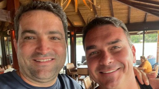 Brazil’s Supreme Court opens money laundering inquiry involving Flávio Bolsonaro and lawyer Willer Tomaz