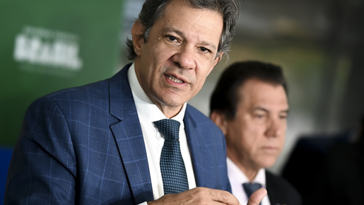 Haddad reúne setor do aço após tarifaço: 'EUA só têm a perder'