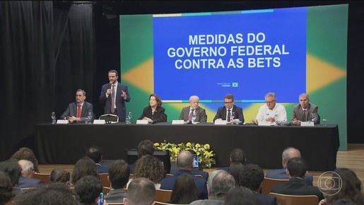 Brazil freezes new betting deposits, gives players until October 5 to withdraw balances, and orders ad bans under provisional measure
