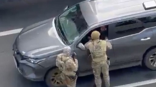Pixbet owner stopped in Paraíba as PF seizes car and phone in Operation Arena