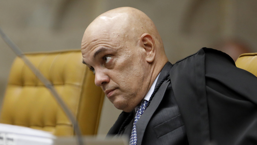 Moraes autoriza que representantes do 'X' sejam ouvidos