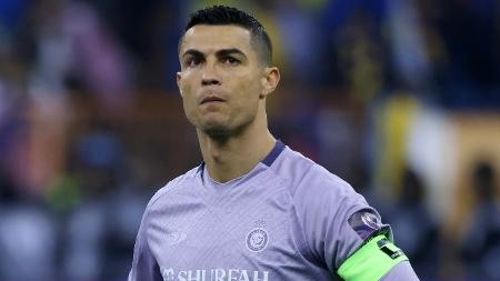 Cristiano Ronaldo revela que não fala depois das 22h e explica motivos: 'Não são só as 2h de treino'