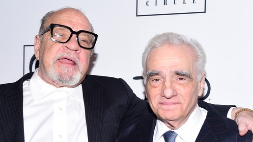 Roteirista de 'Taxi Driver' revela que teve parte do dedão comido por cão de Scorsese