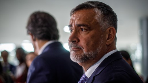 Paulo Pimenta será autoridade federal para reconstruir RS