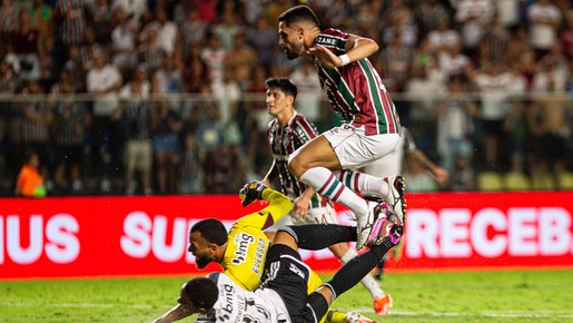 Renato Augusto entra bem e ganha importância no Fluminense com suspensão de Ganso