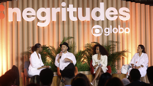 Festival Negritudes debate narrativas negras no audiovisual; assista