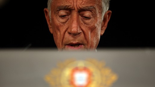 Governo de Portugal contradiz presidente sobre reparações