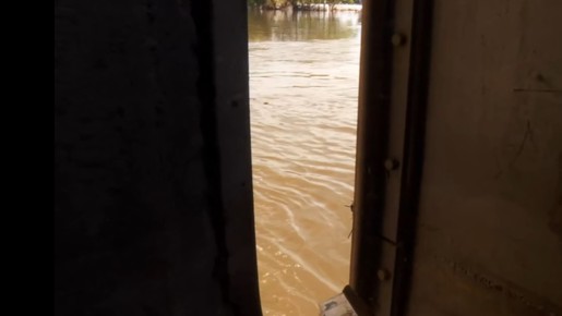 Especialistas citam falhas em sistema contra enchentes