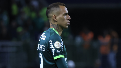 Palmeiras acerta empréstimo do atacante Breno Lopes para o Fortaleza até o fim do ano