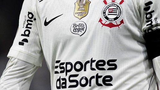 Brazilian clubs back regulated betting and warn of the “end of Brazilian football” as MP targets online casino games