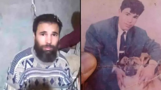 Homem é encontrado vivo em sótão de vizinho na Argélia após 26 anos desaparecido; entenda