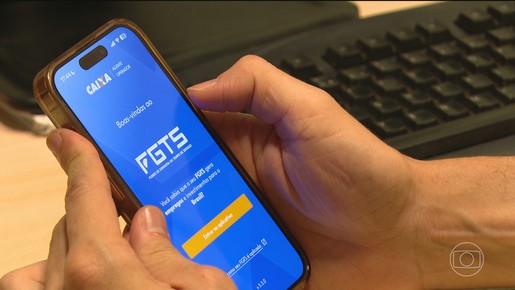 Governo prevê duas medidas para liberar R$ 17 bi do FGTS