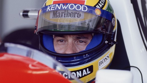 Senna, 30 anos - capítulo final mostra legado na segurança