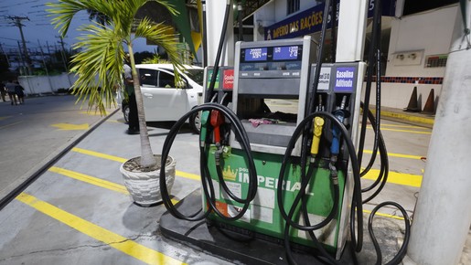 Governo prorroga at&eacute; 9/9 subs&iacute;dio para gasolina; entenda