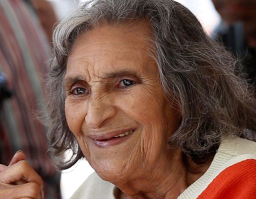 Sergipana reconhecida como uma das mulheres mais altas do mundo morre aos 77 anos