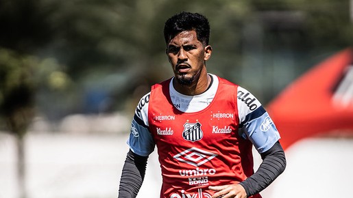 De Ivonei ao irmão de Balieiro: Santos ainda tem 11 jogadores encostados 