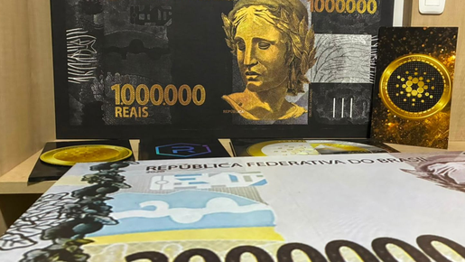 Retired woman loses R$ 37 million in fake investment platform scheme; Brazilian police target 18 suspects