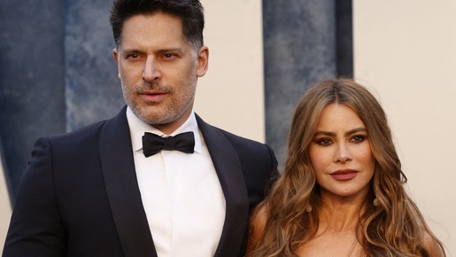 Ex-marido de Sofía Vergara fala de indireta da atriz em post sobre 'homem narcisista' 