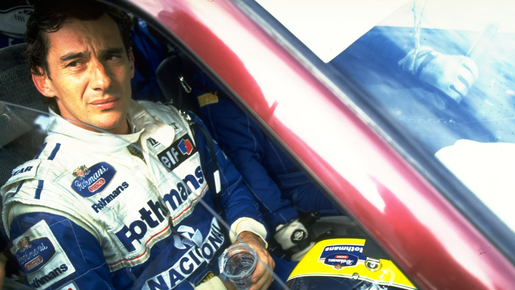 Senna, 30 anos: talento de Schumacher e malandragem da Benetton pressionam o brasileiro
