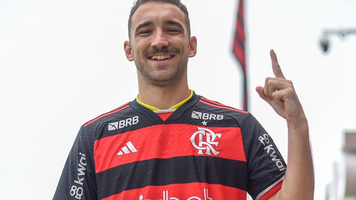 Flamengo votará o maior patrocínio máster da sua história; veja os valores