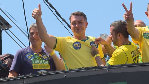 Flávio Bolsonaro criticizes Lula’s betting ban as Brazil orders online betting sites offline from 6 October