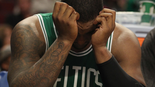 Campeão da NBA pelos Celtics é condenado a 40 meses de prisão por fraude de plano de saúde