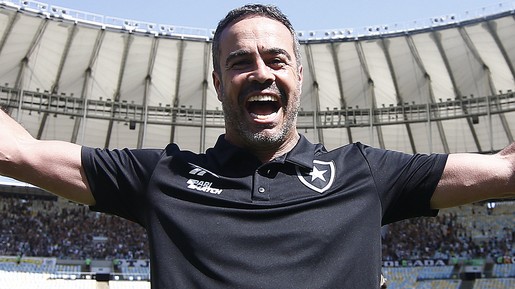 Cinco motivos que explicam o rápido encaixe entre Botafogo e o português Artur Jorge