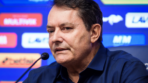 Novo dono do Cruzeiro 'financiou' Arrascaeta, acionou clube e criticou salários 