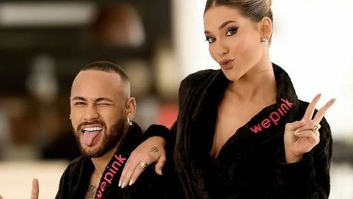 MP pede contratos de publicidade com casa de apostas de Ney e Virginia