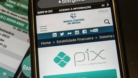 BC is working on PIX international, credit guarantees, and anti-scam rules