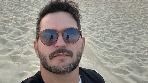 Who is Tadeu Dantas, the betting partner linked to Flamengo and arrested in a PF operation
