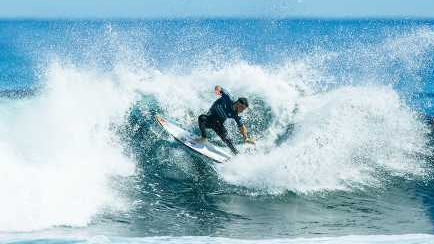 AO VIVO: brasileiros estão em ação na etapa de Margaret River do Mundial de Surfe
