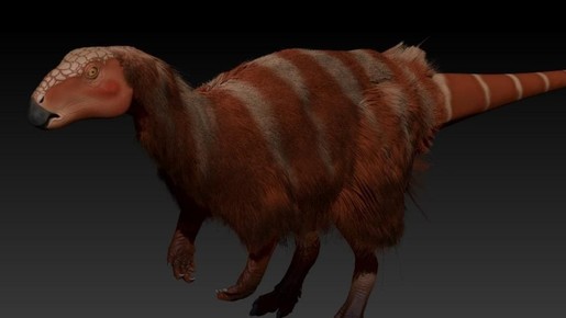 'Tietasaura': novo dinossauro brasileiro identificado em descoberta em museu ganha nome de personagem