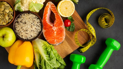 O que é mais difícil: emagrecer ou ganhar músculos?