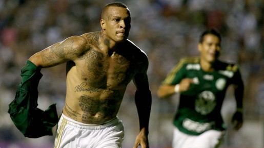 Ex-Palmeiras se livra do vício em álcool e diz: 'Não soube lidar com o sucesso'