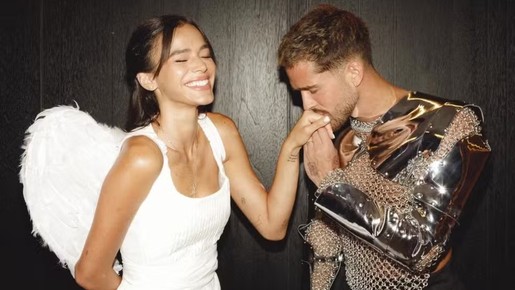 João Guilherme se pronuncia pela 1ª vez sobre término com Bruna Marquezine