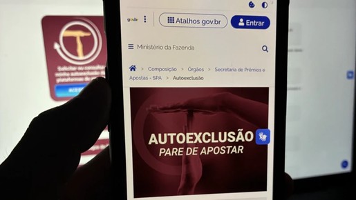 Brazil sees 588% jump in daily self-exclusion requests for regulated bets during the World Cup