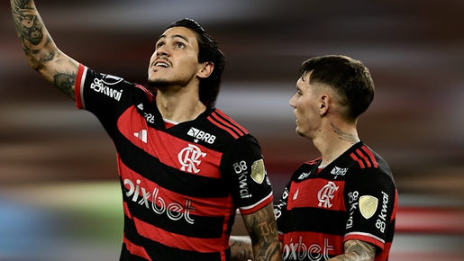 Entenda a situação do Flamengo na Libertadores após golear o Bolívar