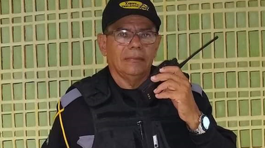 Paciente rouba arma e mata vigilante em hospital do Recife 
