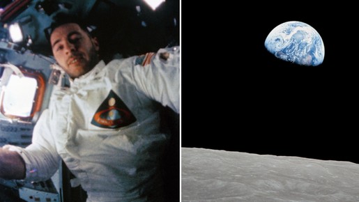 Morre astronauta da Apollo 8 em acidente aéreo nos EUA; vídeo