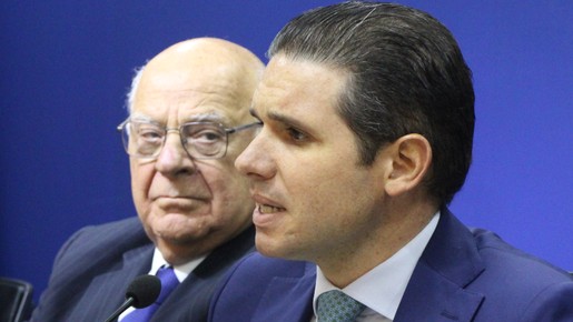 Anistia: Motta cita risco de ampliar 'crise institucional'